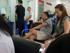 -中国建设银行(上海威宁路支行)