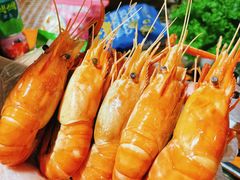 -哼蟹二将·烤肉酱蟹(合生汇店)