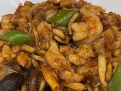 -普天和酒楼·新津菜·烤鸭(天津之眼店)