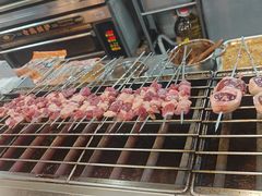 -四囍码头海鲜烧烤自助火锅(外滩南京东路悦荟广场店)