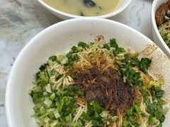 -欣达面馆(天桥支路店)