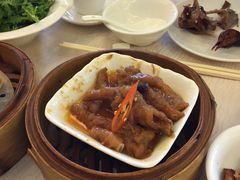 -潮福城大酒楼(北尚店)
