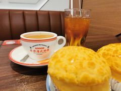 -新旺茶餐厅(鑫耀·光环live店)