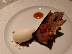 -广州四季酒店·佰鲜汇·现代法餐