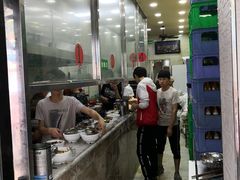 -刘信牛羊肉小炒泡馍(回民街店)