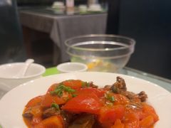-全聚贤餐厅·湖北家常菜(沙湖店)
