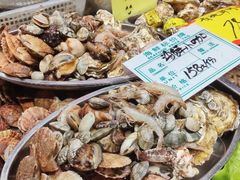 -旺角小渔村(二马路店)