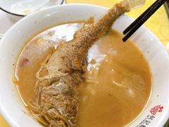 -何记面馆(龙泉山店)