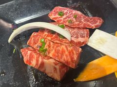 -まるみち   丸道东京烧肉(虹梅路店)