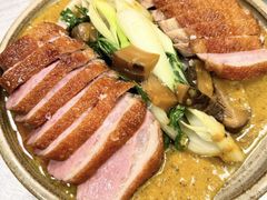 -Wolfgang’s Steakhouse 沃夫冈牛排馆(上海白玉兰广场店)