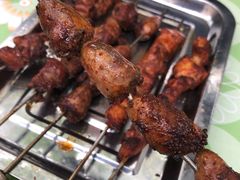 -王记西鎮电烤肉(汶上路店)