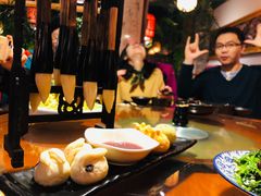 妙笔生花-醉长安(南门总店)