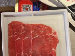 -芝小官毛肚火锅海鲜自助(苏州吴江区万宝店)