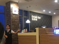 -萨莉亚意大利餐厅(龙胜站颂荟商场店)