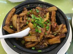 -东森家宴·惠州客家菜