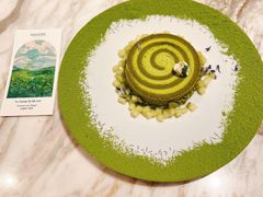 -théATRE 茶聚场(王府中環店)