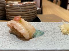 -鮨政·Omakase(港汇恒隆广场店)