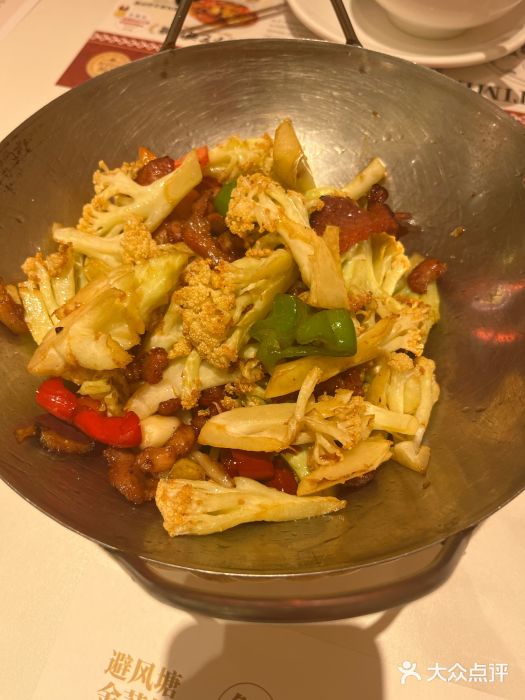 避风塘·金牌店·夜宵(金玉兰店)图片