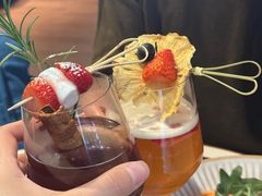 -BAKER&SPICE(安福路店)