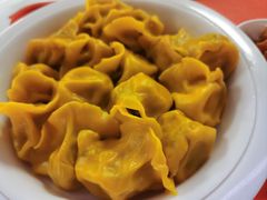 -金谷园饺子锅贴(亦庄店)