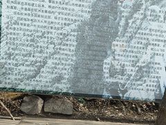 -帽儿山风景区