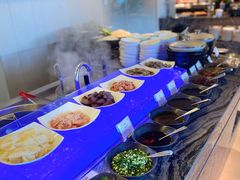 火锅-厦门艾美酒店·新食谱西餐厅
