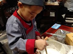 -南京大牌档(香港广场店)