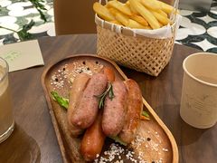 -一尺花园(安和花园店)