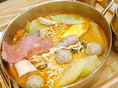 -超级泰·泰式麻辣烫(南京商厦店)