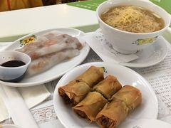 -翠华餐厅(香港国际机场店)