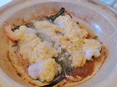 蒜蓉粉丝虾-天府掌柜(九眼桥店)