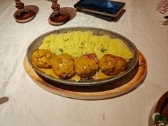 -俄士厨房(环球港店)