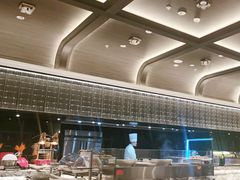 -泛太平洋大酒店·海天楼中餐厅·粤菜