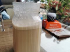 -我家小院川菜馆(杨家湾地铁站店)