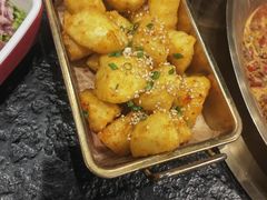 -旺蜀主成都串串火锅(西直门凯德MALL店)