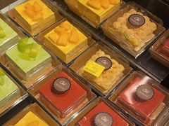 -Olé精品超市(北京合生汇店)