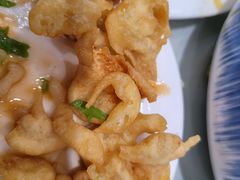 -陶然饺子城(奥体中路店)