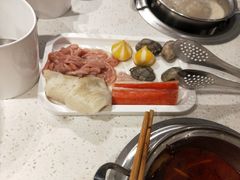 -龍歌自助小火锅(崂山丽达店)