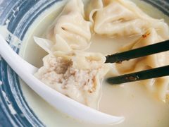 -龙抄手(文殊坊店)