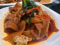 -令氏家外家周秦食府(高新店)