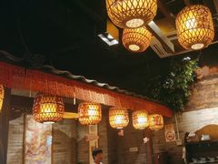 -南京大牌档(人民广场店)