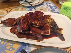 -卤鸭儿(小河路店)