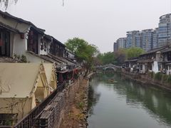 -小河直街历史文化街区