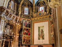 -瓦伦西亚大教堂