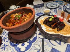-图味美小黄鱼·景德菜(浙江路店)