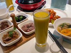 -莆田餐厅PUTIEN(西安万象天地店)