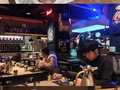 -囧吉香生蚝牛排馆(湖北路店)