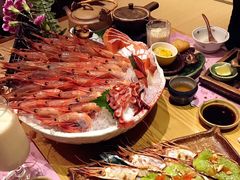 -花潮料理艺食馆(世欧广场店)
