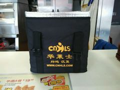 -华莱士·全鸡汉堡(光华路店)