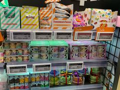-Olé精品超市(北京合生汇店)